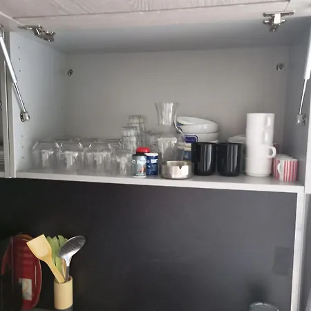 Appartement 4 Couchages Proche Dans *