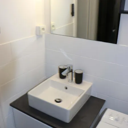 4 Couchages Proche Dans Apartmán